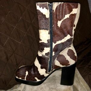 Steve Madden Fantasy Boot